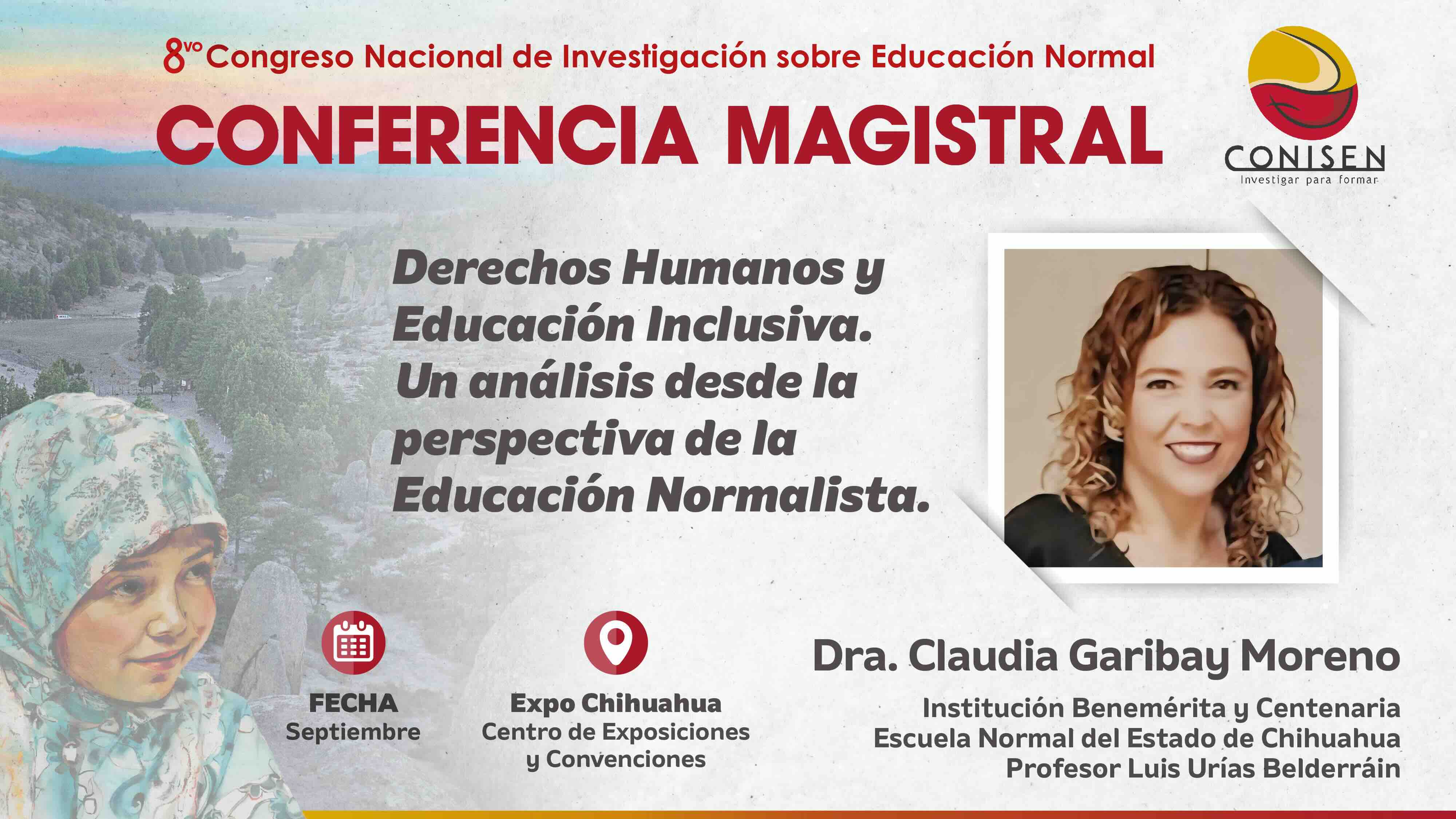 Dra. Claudia Garibay Moreno